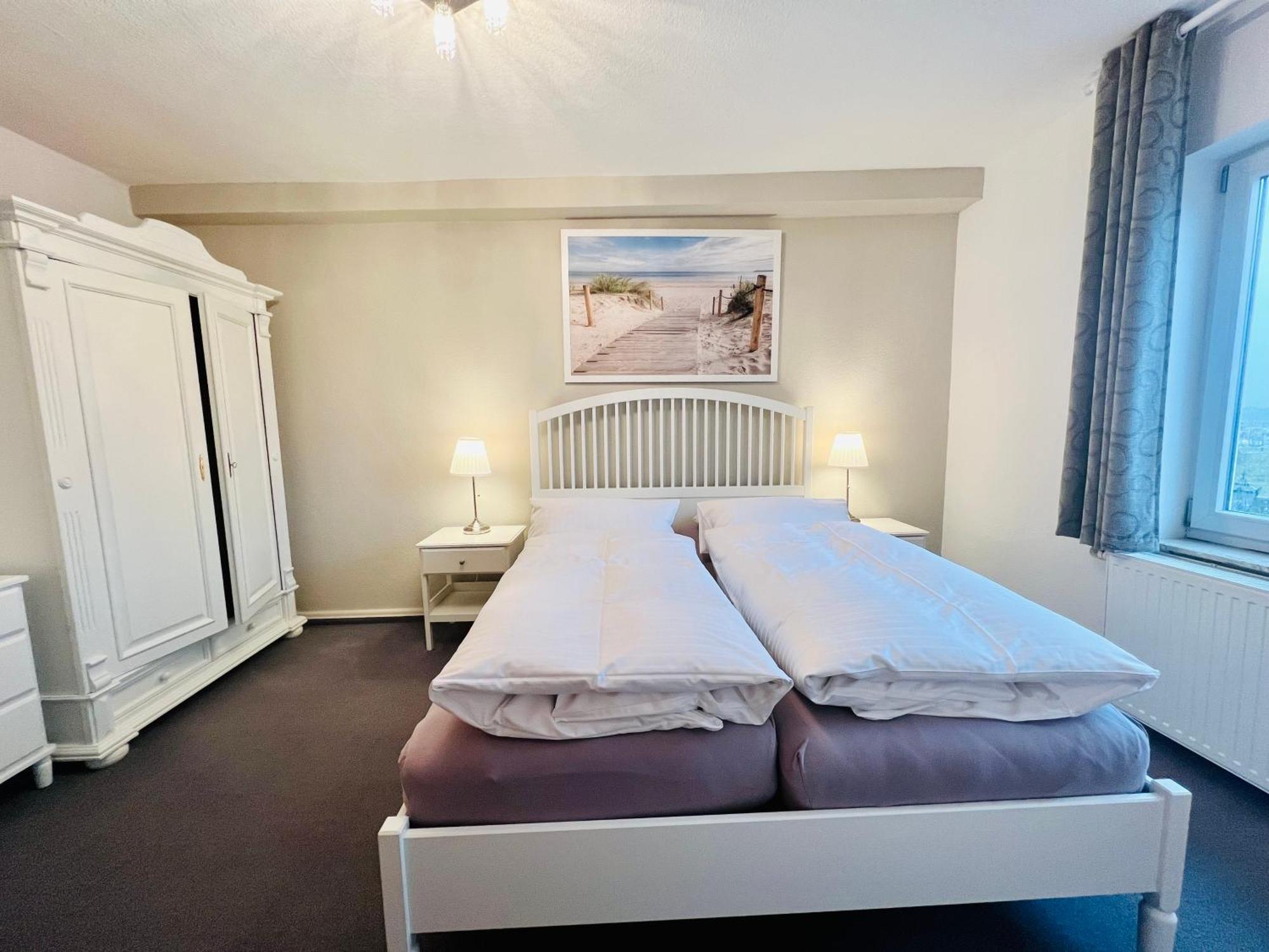 Lexow - Hotel An De Havenkant Tönning Cameră foto